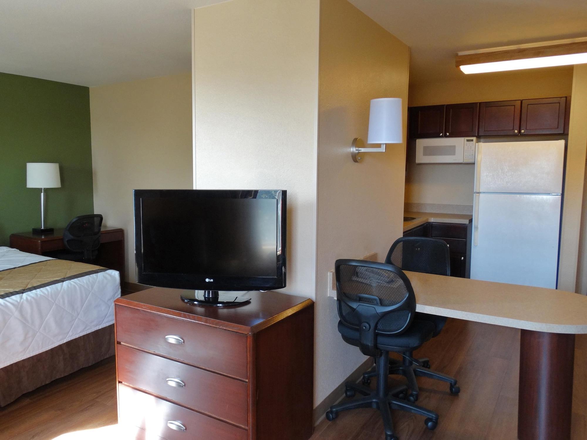 Extended Stay America Suites - Austin - North Central Eksteriør billede