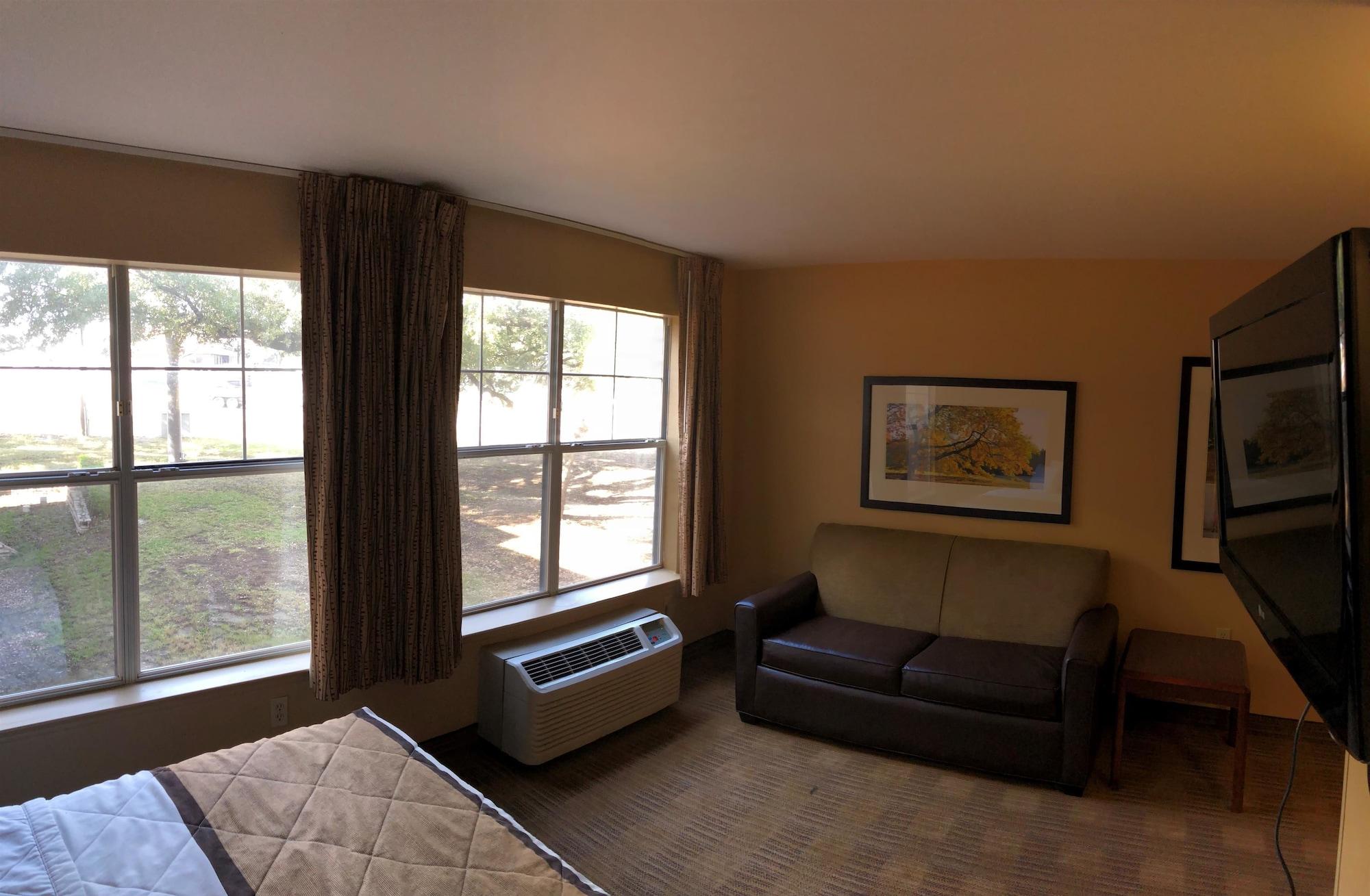 Extended Stay America Suites - Austin - North Central Eksteriør billede