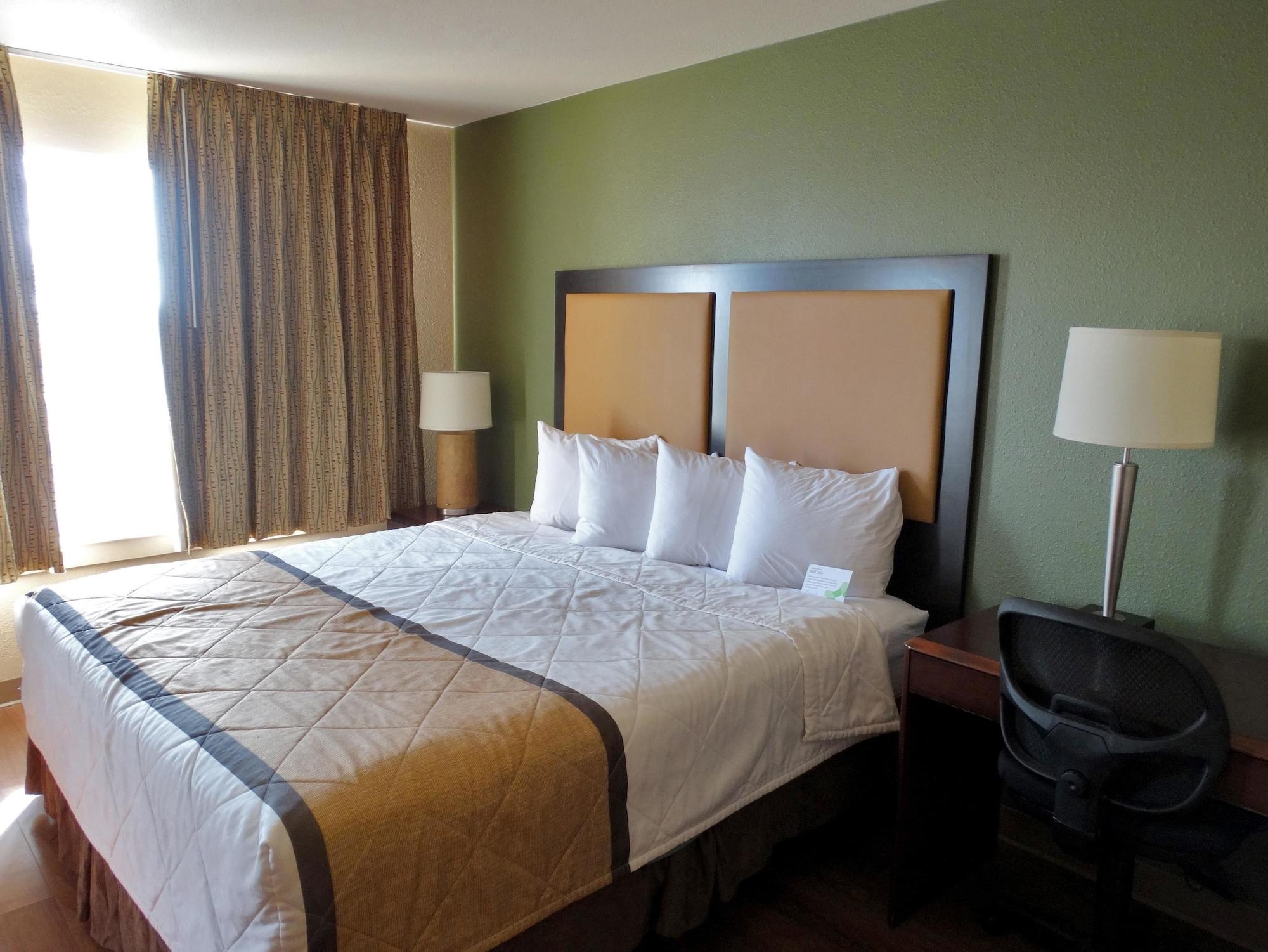 Extended Stay America Suites - Austin - North Central Eksteriør billede