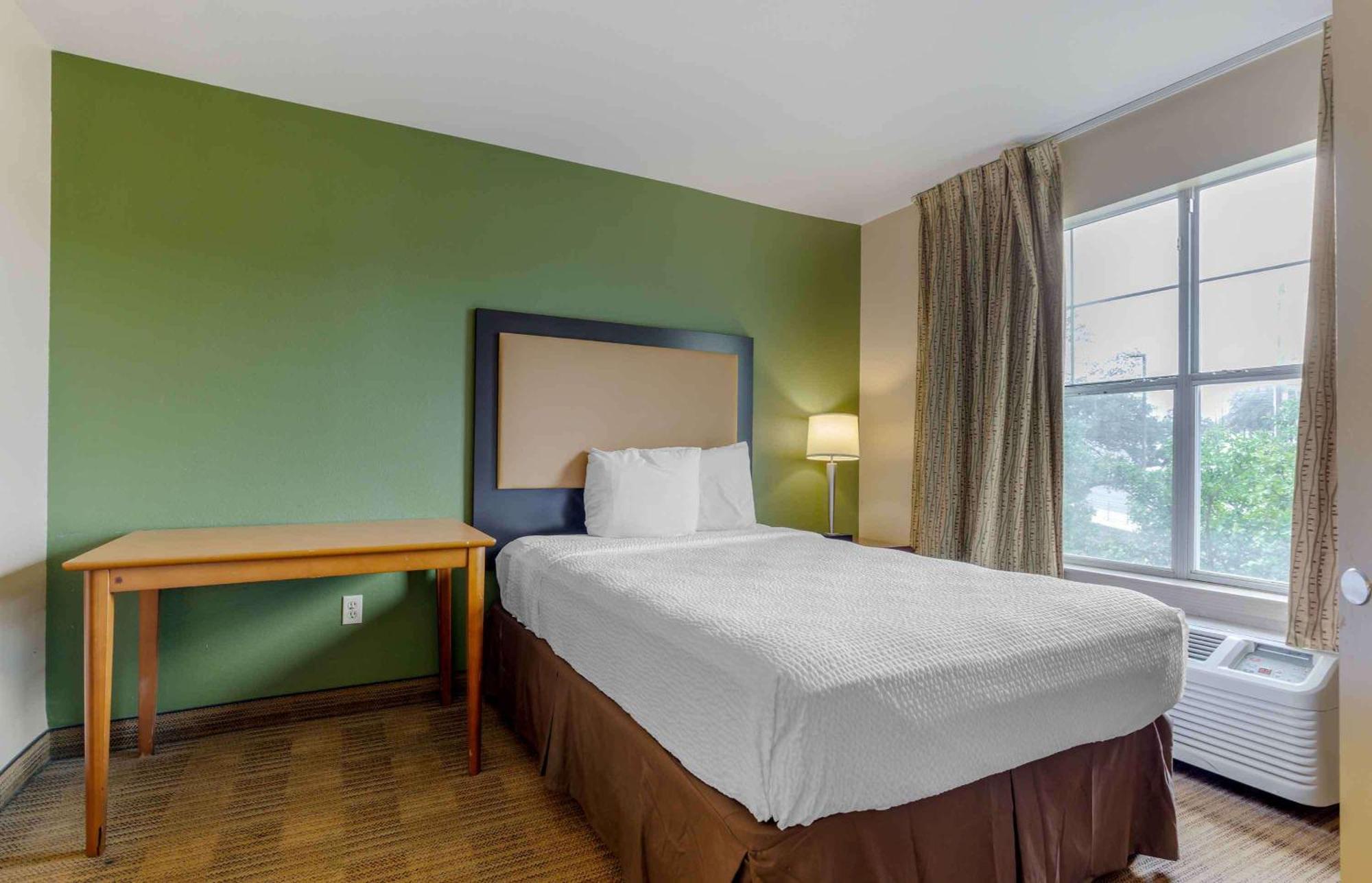 Extended Stay America Suites - Austin - North Central Eksteriør billede