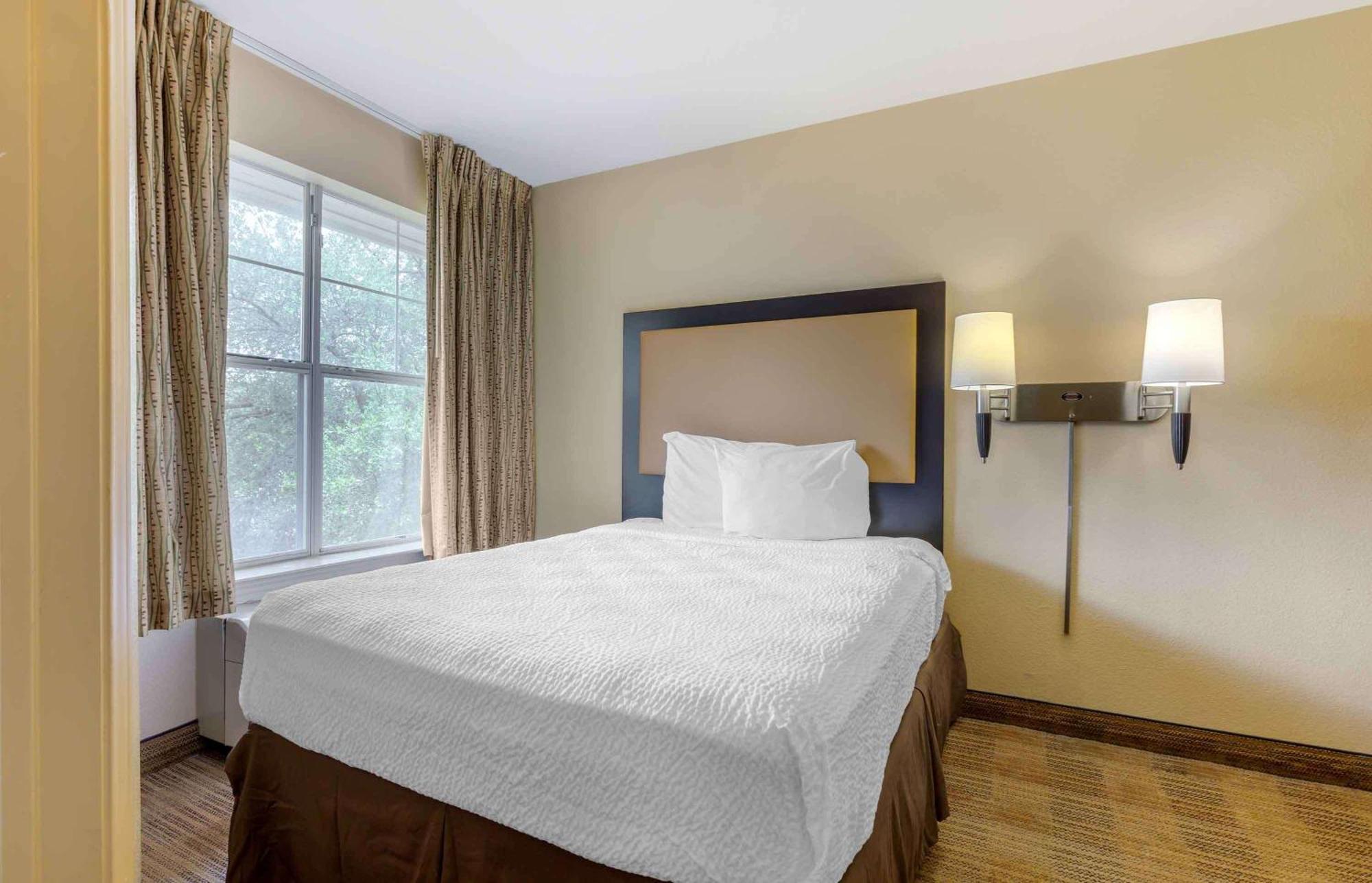 Extended Stay America Suites - Austin - North Central Eksteriør billede