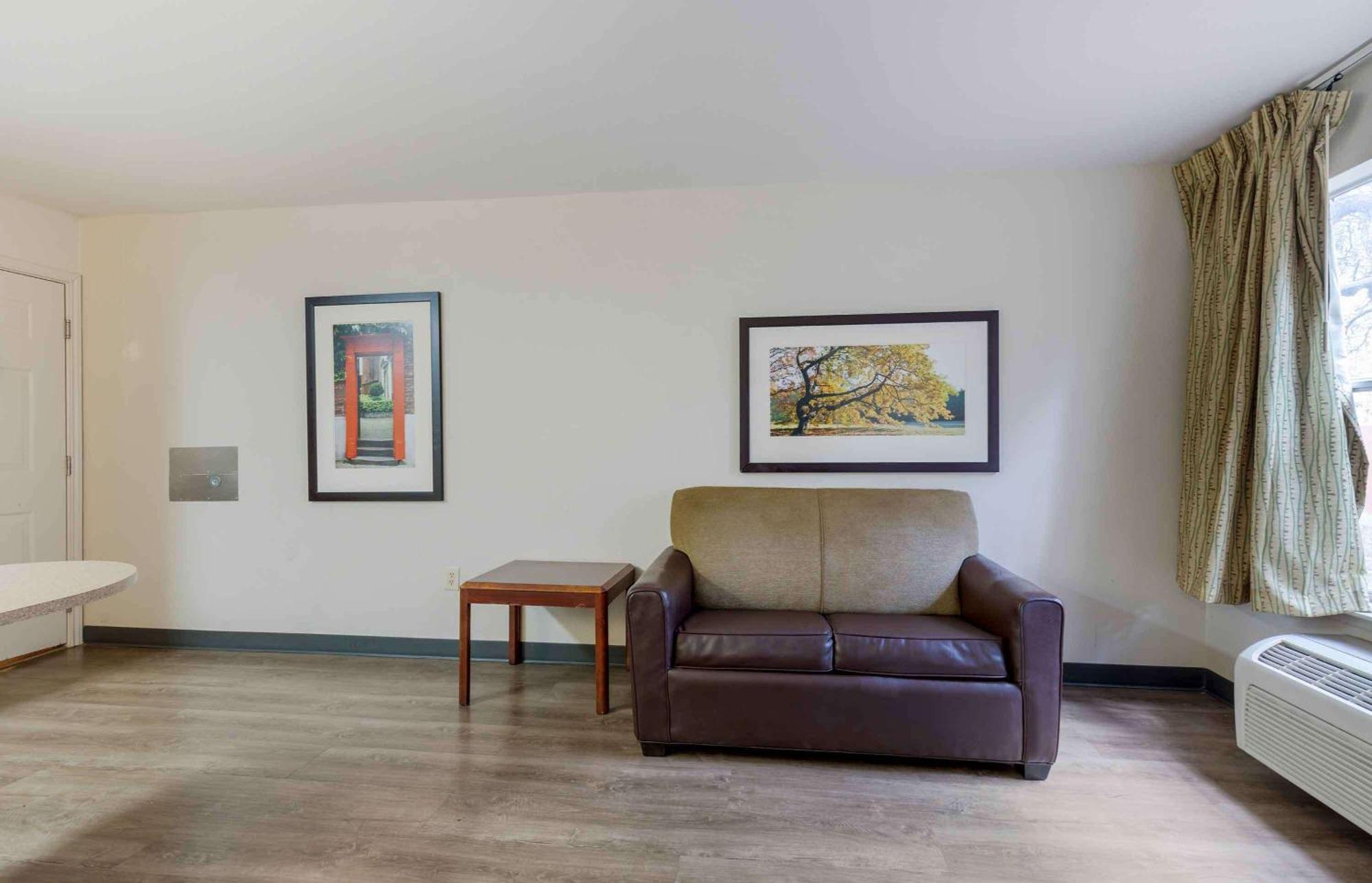 Extended Stay America Suites - Austin - North Central Eksteriør billede