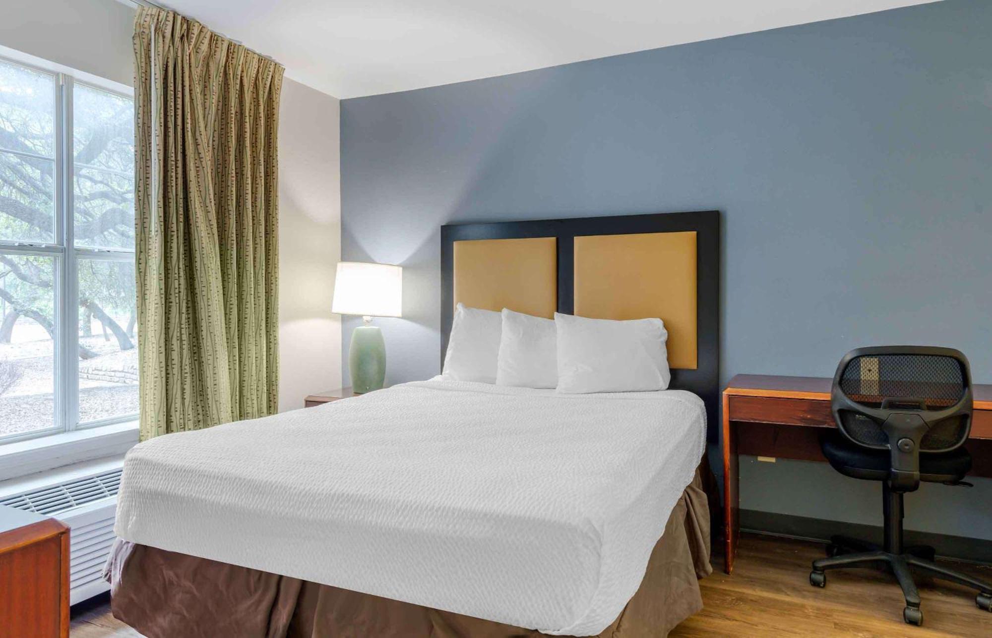 Extended Stay America Suites - Austin - North Central Eksteriør billede