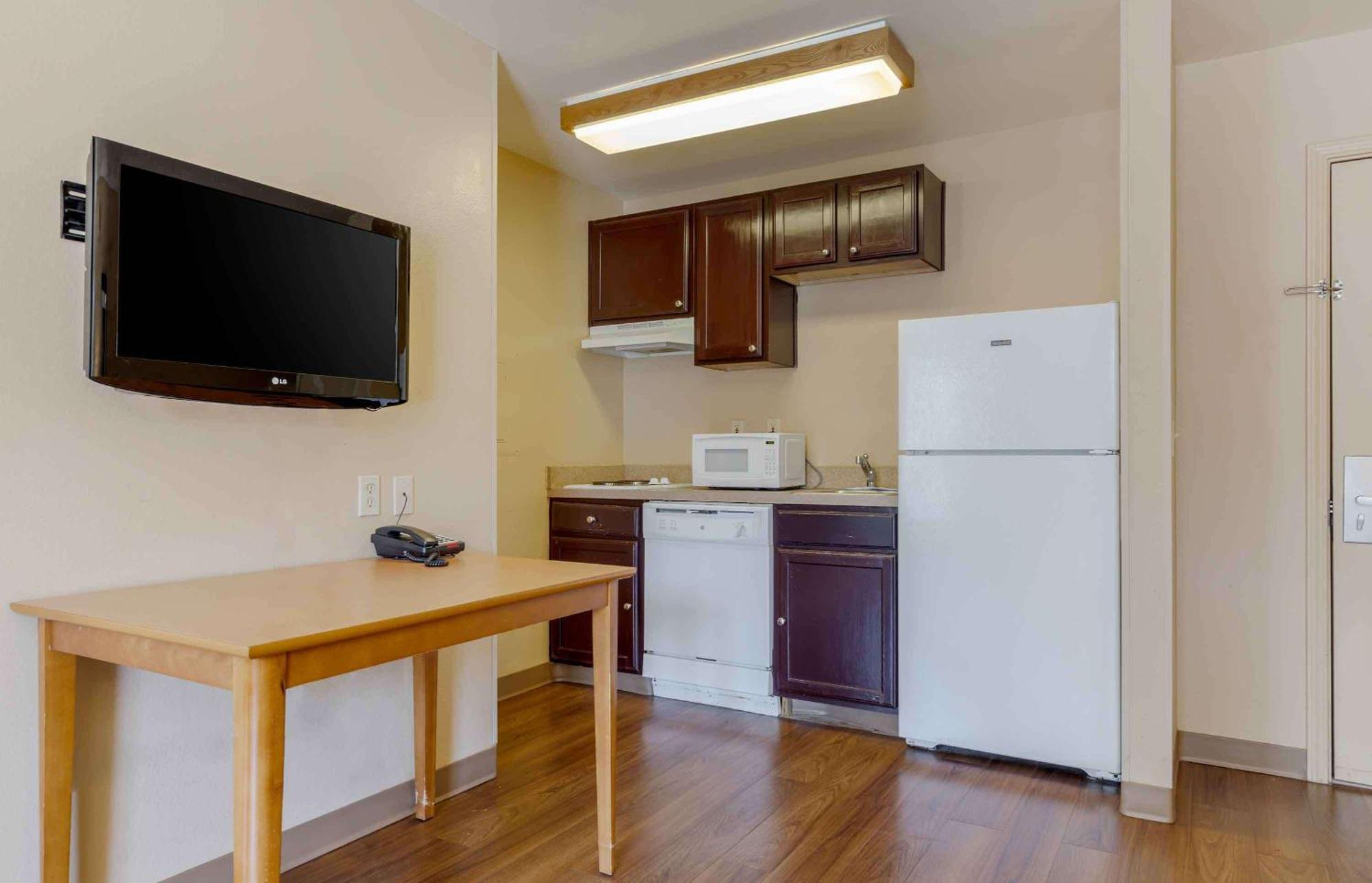Extended Stay America Suites - Austin - North Central Eksteriør billede
