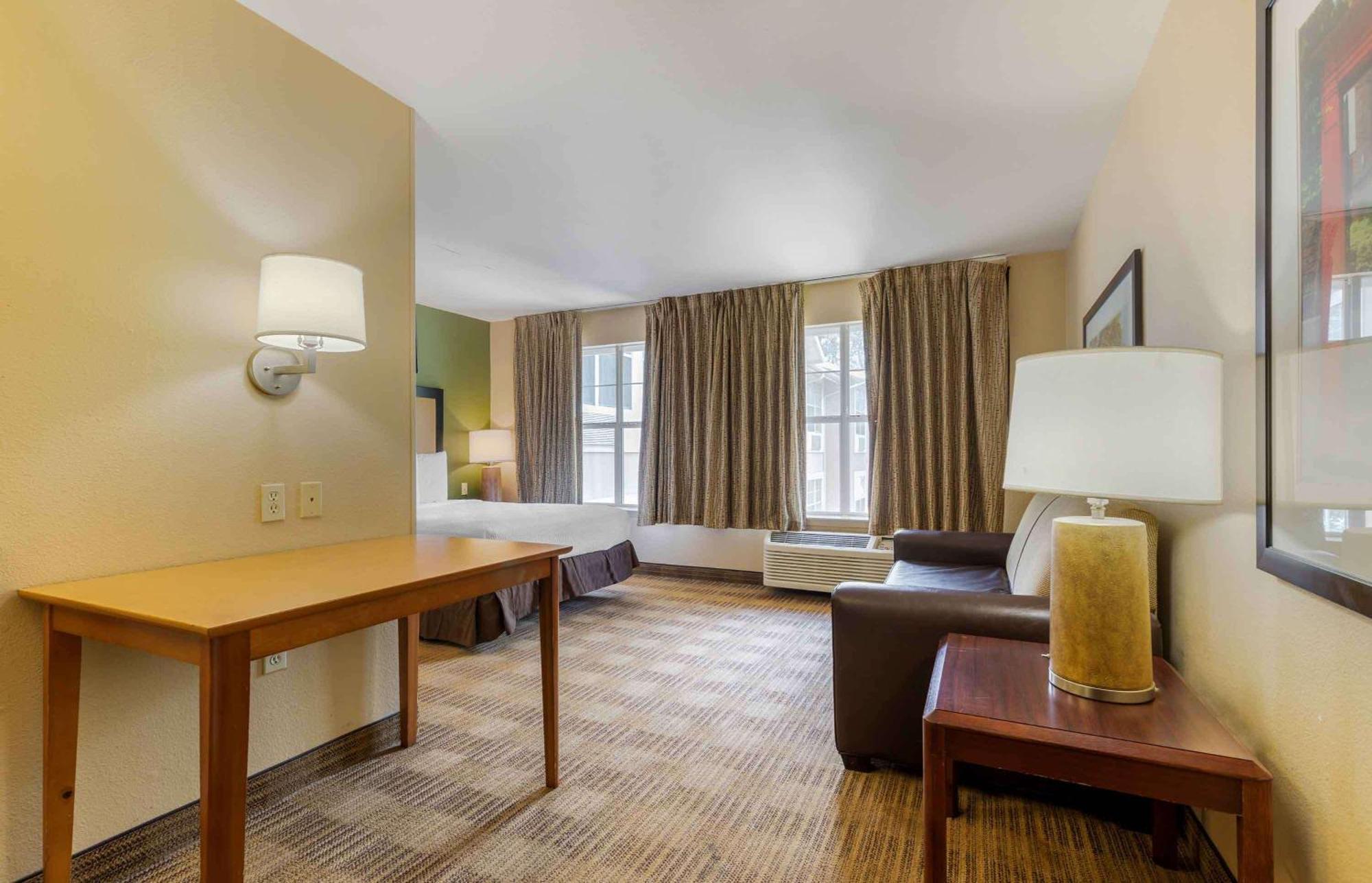 Extended Stay America Suites - Austin - North Central Eksteriør billede