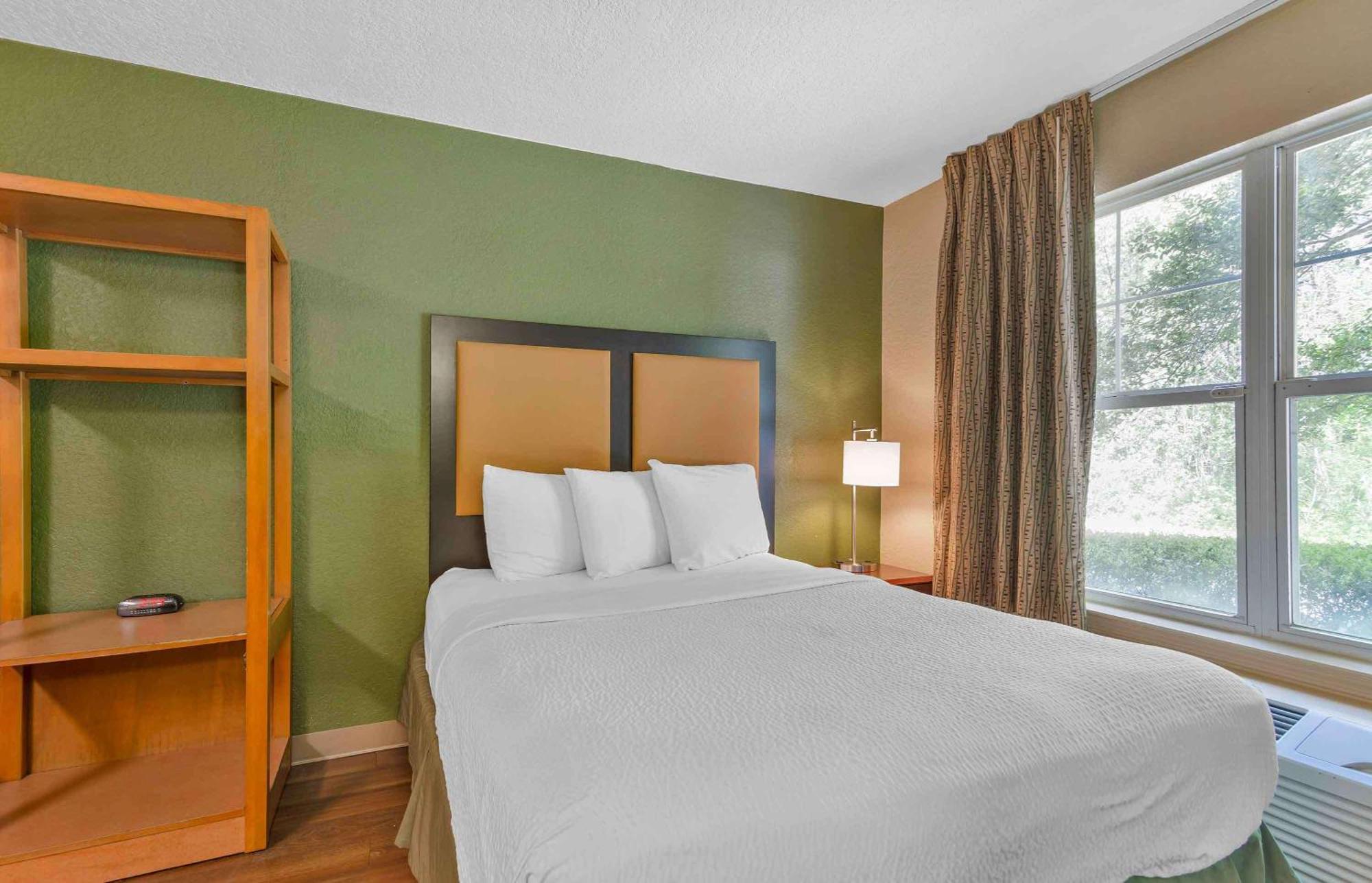 Extended Stay America Suites - Austin - North Central Eksteriør billede