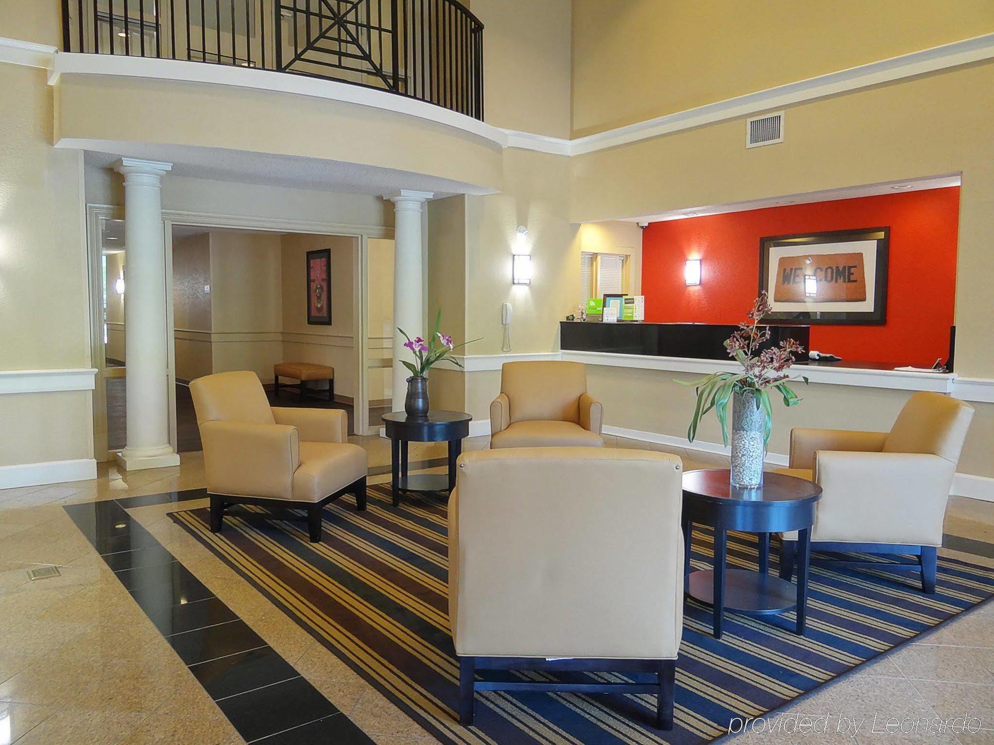 Extended Stay America Suites - Austin - North Central Eksteriør billede