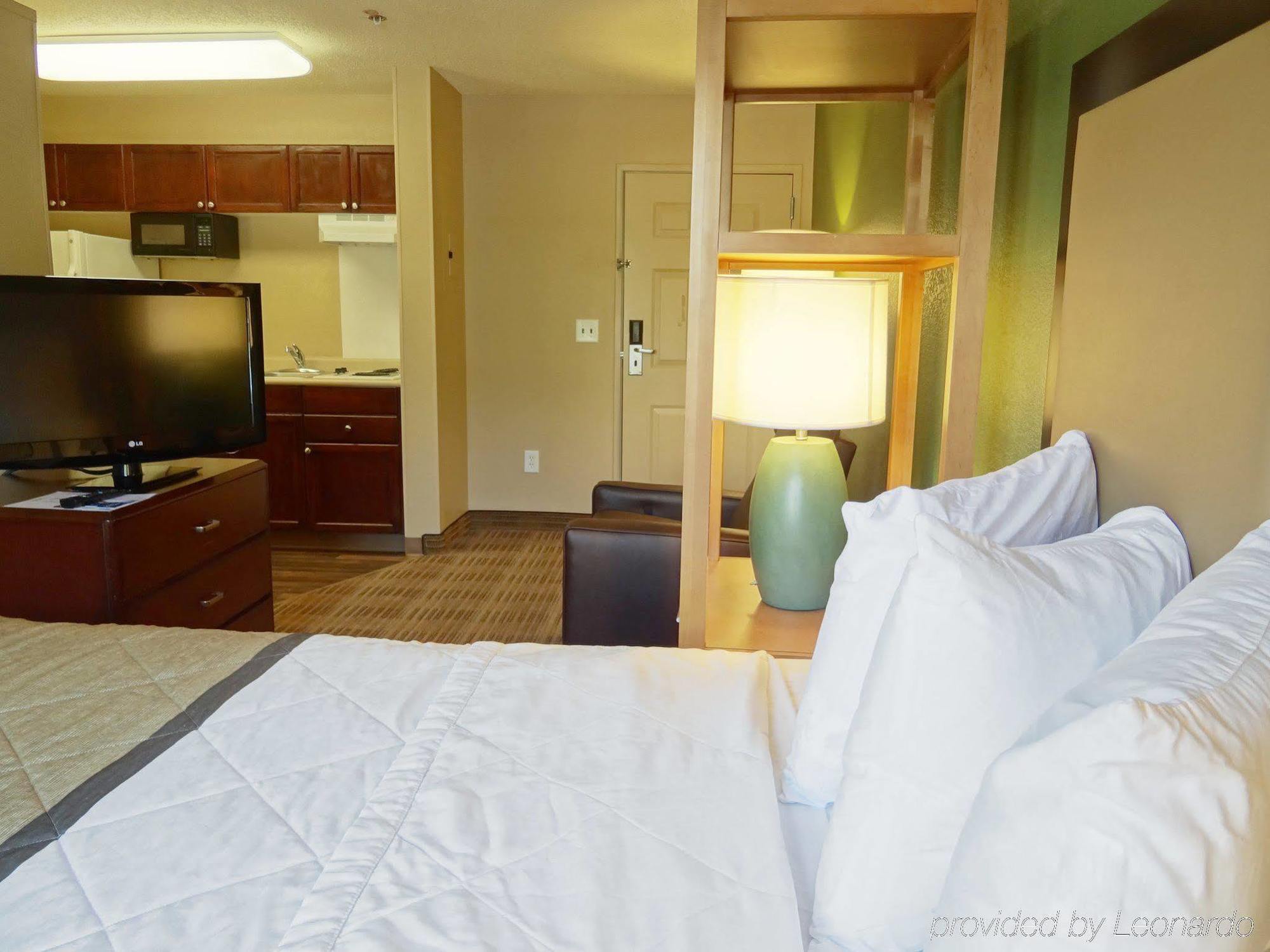 Extended Stay America Suites - Austin - North Central Eksteriør billede