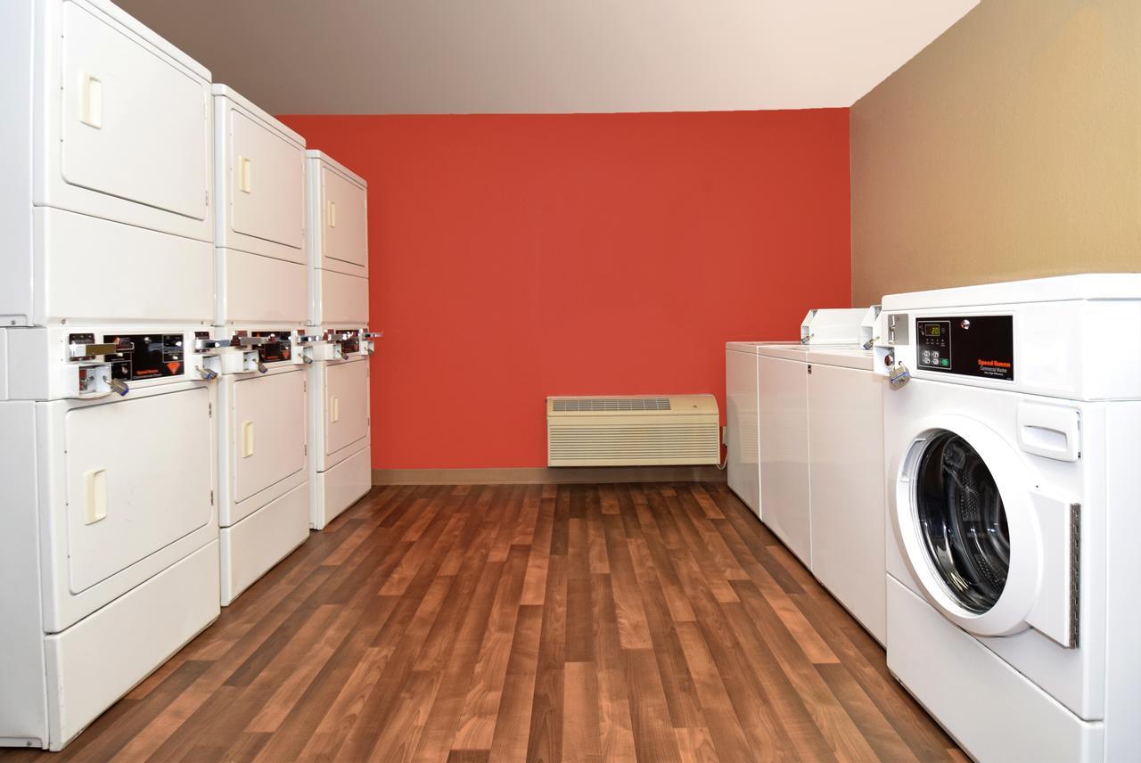 Extended Stay America Suites - Austin - North Central Eksteriør billede