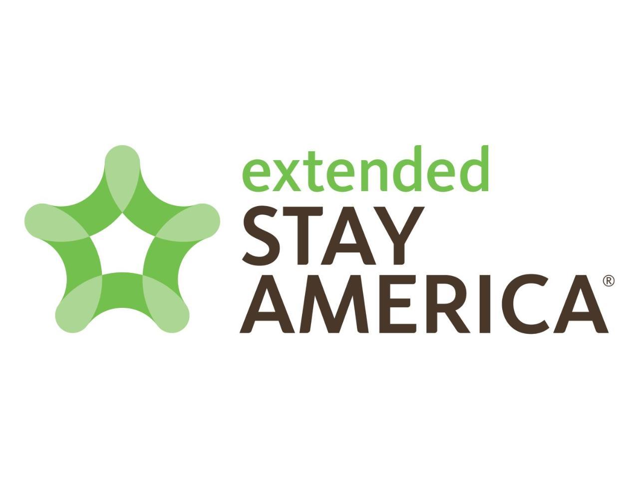 Extended Stay America Suites - Austin - North Central Eksteriør billede