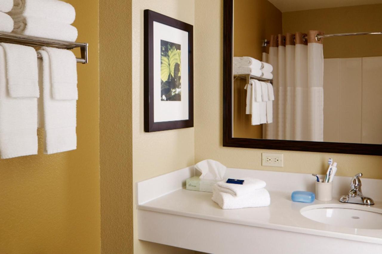 Extended Stay America Suites - Austin - North Central Eksteriør billede